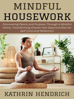 cover image of Mindful Housework